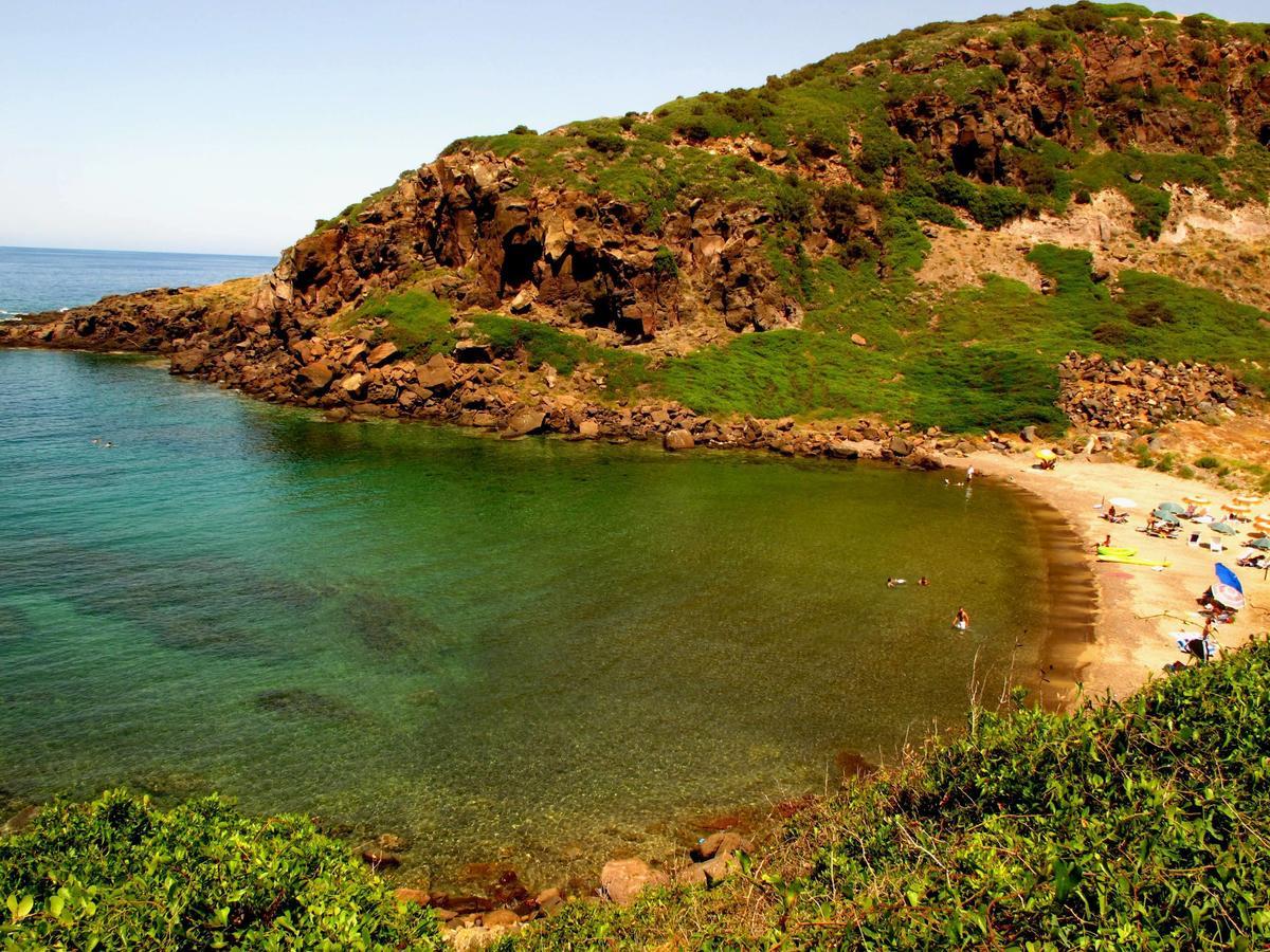 Roccabianca Βίλα Sorso Εξωτερικό φωτογραφία